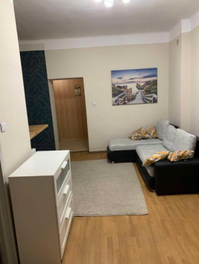 Apartament Starówka